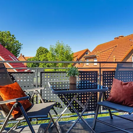 An Der Gracht 3 Appartement